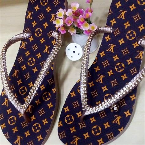 havaianas x louis vuitton|louis vuitton lv.